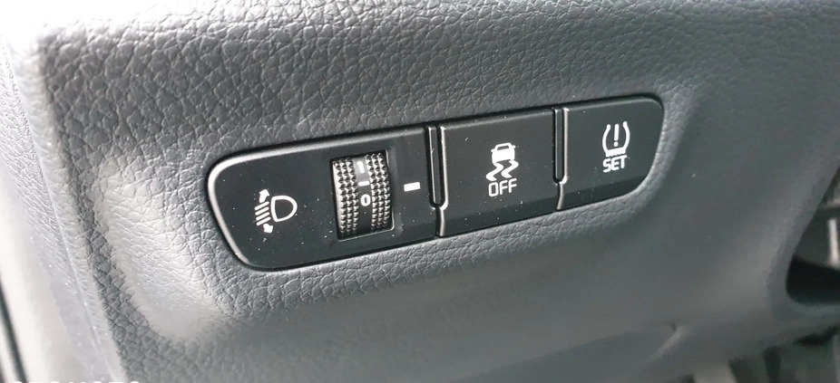 Kia Picanto cena 67900 przebieg: 307, rok produkcji 2023 z Różan małe 436